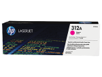HP Compatible 312A Magenta Toner Cartridge
