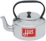 Handy Large Kettle Gas Urn