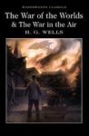 The War Of The Worlds And The War In The Air Paperback