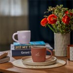 Altitude Altra Ceramic Coffee Mug 330ML