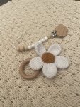Daisy Teething Set