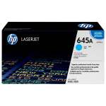 Original Hp 645A Cyan Toner Cartridge - C9731A