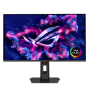 Asus Rog Strix Oled 27 Inch Qhd 500HZ Gaming Monitor