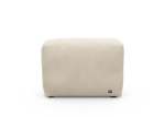 Sofa Side - Linen - Platinum - 84CM X 31CM