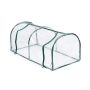 Portable MINI Greenhouse 200 X 100 X 80CM With Roll-up Zipper Door