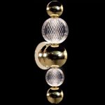 Izar Wall Light