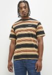 Levi's Red Tab Vintage Tee - Basecamp Stripe Meteorite