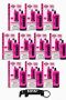 Pop Hit Mmf 25000 Puffs Dispo Vape - Blackcurrant Strawberry Pack Of 2