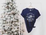 Christmas At Schrute Farms T-Shirt