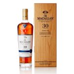 Macallan 30 Year Double Cask