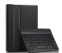 Tuff-Luv Bluetooth Folio Keyboard Case For Apple Ipad MINI 6 - Black