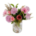 Flower Bouquet 1S