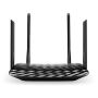 Tp-link AC1200 Wireless Mu-mimo Gigabit Router