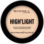 Rimmel Highlighter 001 Stardust 8G