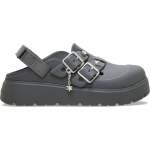 Loaferette Star Studded Clog - Carbon W11