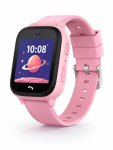 Kids Smart Watch With Sim Card Support Gps Child Location Tracking Calling Camera Sos Games & Touch Screen Childrens Safety Smar