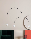 Balance Suspension Light