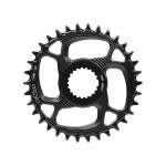 Shimano Direct Mount Round Chainring - 2.5MM 40T