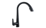 Pull Down Kitchen Mixer