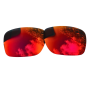Replacement Lenses For Oakley Holbrook OO9102 - Polarized