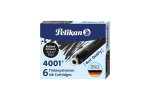 Pelikan Ink Cartridge Box – Brilliant Black