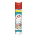 Air Scents Air Enhancer Extra Value - Aqua Breeze - 300ML
