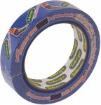 Blue Painters Masking Hand-held Adhesive Tape Tape Manual