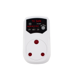 SF-A005T Safy Automatic Voltage Stabilizer For Television