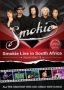 Live In South Africa   DVD
