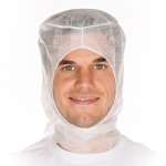 ASTRO Cap Spunbond Non-woven 18GSM – 100