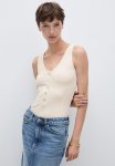 Bodysuit Espiga - Light Beige
