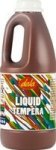 Dala Liquid Tempera - Burnt Umber 1L