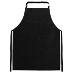 Biere Colour Apron With Pocket