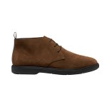 Spherica EC17 Man -brown