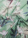 Printed Hachi Knit