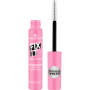 Essence Fix It Like A Pro Transparent Brow Fixing Gel