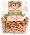 Organic Spelt Pasta - Z Pfli - 400G
