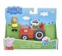 Peppas-little Vehicle Tractor