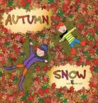Autumn Snow Includes Game Hardcover