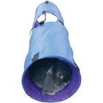 Rosewood 90CM Rabbit Activity Tunnel Waggs Online Pet Shop