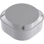 Hikvision Sp L Uni Cam Mnt Enclose 161X161X48MM Wh