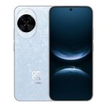 Huawei Nova 14 Smartphone 12+256GB Dual Sim Ai Best Expression - Crystal Blue