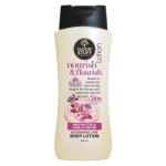 Good Stuff Nourish And Flourish Body Lotion 360ML