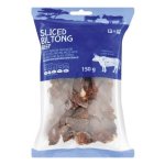 Pnp Sliced Beef Biltong 150G
