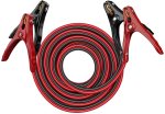 BX054 Osk – Auto Battery Jumper Cables Heavy Duty. 600 Amps. L – 3METERS