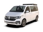 Front Runner Volkswagen T6 T6.1 Caravelle Transporter Swb 2015-CURRENT Slimline II 1 2 Roof Rack Kit