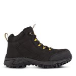 Rebel Hiker Hi Boot