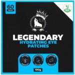 Legendary Barber Hydrating Eye Patch 100G