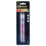 3-COLOUR Gel Ink Pens 2 Pack