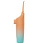 Cordless Water Flosser Non-electric For Home Travel Oral Irrigator Portable